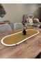 Jute, Wicker, Runner, American Service, Souple, Table Cover, Coffee Table Cover, Decor, Respirator - 2