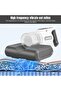 Mattress Handheld UV Vacuum Cleaner - 10kPa Strong Suction - 4