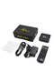 Mini Smart TV Box | Android Set-Top Box with G WiFi, 3D & 4K Ultra HD - 2
