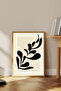 One Piece Wooden Framed Living Room Hall Kitchen Painting Tk1731