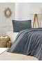 Modern Line 2 Piece Single Blanket Set - 150X220 cm - Original Box - New Colors - 2