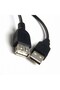كابل تمديد USB2EXTL150 من دارك بطول 1.5 متر طراز DRK-486 - 4