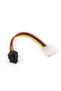 Drk-053 Dark P103 4Pin-6Pin Pci-Ex Converter Sata Power Cable - 3