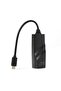 محول إيثرنت جيجابت DRK-805 DARK U31XGLAN من نوع C بسرعة 10/100/1000 ميجابت في الثانية - 3
