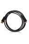 كابل فيديو DRK-330 DARK DPXHDMIL180 بطول 1.8 متر من نوع DP-HDMI بدقة 4K - 5