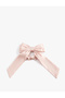 Bow Hair Clip