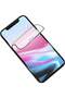 واقي شاشة نانو مقاوم للصدمات لهاتف Apple iPhone 12 Mini - 2