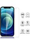 Tempered Glass Screen Protector For Apple iPhone 12 Pro Max - 4
