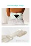 W9 Pro Lower Back Massager for Pain Relief, Adjustable Cordless Heating Pad, Waist Lumbar Belt - 4