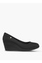 Women Wedge Heel Pumps - 3