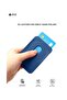 حامل بطاقات جلدي لأجهزة Apple iPhone 12، 12 mini، 12 Pro، 12 Pro Max - 5