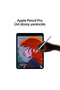 11 inç iPad Pro M5 Çip Wi-Fi 512 GB ve standart cam (MDWM4TU/A) - Uzay Siyahı - 6