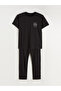 Standard Pattern Men's Pajamas - 5