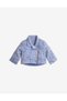 Lightweight Girls' Zip Jacket