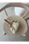 Elise Suede Chain Strap Crossbody Bag - 5