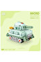 Lz8618 Loz Block Toy Mini Bag -Vagonlife
