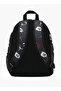 Jordan Air School Backpack for Kids 8-13 Years with Padded Straps - H 33 x W 25 x D 12.5 cms - 2