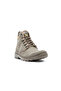 Pampa Hi Coated Matte Green Unisex Boots - 2