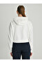 KADIN TREND PALAMUT PATTERN SWEAT - 7
