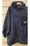 Felt Jacket Knitting Pattern - 2