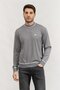 Regular Fit Crew Neck Sweater Men's Sweater 6D1Mxh 1Mjlz F625