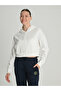 KADIN TREND PALAMUT PATTERN SWEAT - 5