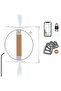 Window Cleaning Robot - Dual Water Spray, Remote Control, 2500Pa Suction