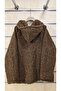 Felt Jacket Knitting Pattern - 5