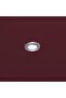 Gazebo Top Cover 310 g/m² 3x3 m Bordeaux - 5