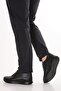 Men's Lightweight Comfortable Sole Casual Shoes Af.3659 Black - 3