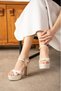 13cm Heeled Shoes, Guaranteed for Running. Wedding Dress Evening Dress Engagement Wedding - 3