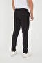 Men's Winter Slimfit Fit Lycra Casual Chino Pants - 6