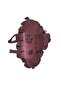 High Quality Single Compartment Vintage Design Unisex Backpack Daily School Trip Camping Trekking Bag Kc Octopus Bag - 7