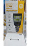 Solar-powered garden light with smart camera DX3632 - 6