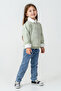 Bb Stone Sweatshirt Girls' 3-Piece Set - 26K 6333 - 2