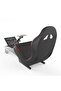 قمرة قيادة محاكاة سباقات مع مقعد ألعاب لـ Logitech G29 G920 G923 وThrustmaster T300RS TS-PC TS-XW - 8