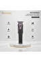 Rechargeable Hair Trimmer for Professional-Grade Grooming - 3