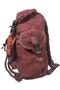 High Quality Single Compartment Vintage Design Unisex Backpack Daily School Trip Camping Trekking Bag Kc Octopus Bag - 5