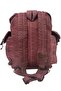 High Quality Single Compartment Vintage Design Unisex Backpack Daily School Trip Camping Trekking Bag Kc Octopus Bag - 6