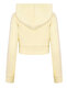 Zermatt Set Zippered Fleece-Lined Yellow 3-Piece Set - 6