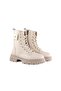 K100 Skin Color Children's Boots - 4