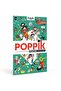 Discovery Anatole Latuile Sticker Poster Kids Activity