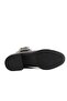 180 K9795 Black Patent Leather Women's Boots - 2