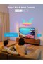 Glide Hexa Panels Smart Hexagon LED Wall Lights Wi‑Fi RGBIC, 10-Pack - 7