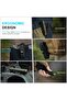 C3 Flashlight Rechargeable 1200 Lumen LED Torch Light - 6