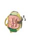Quality Single Eyed Vintage Casual Design Unisex Backpack Daily School Trip Camping Trekking Bag 29Cmx36Cm - 7