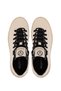 Men's Leather & Textile Off-White Sneakers & Sports Shoes - 5