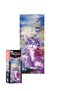 3 Pcs 78 Piece Puzzle-Mom Cat and Street Cats and Cute Cat - 2