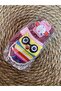 Thick Layered Mascot Cold-Protective Warm Children's Gloves Baby Gloves-15 cm