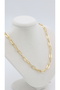 Style Pearl/Xuping Jewelry Lalezar Model Necklace - 3